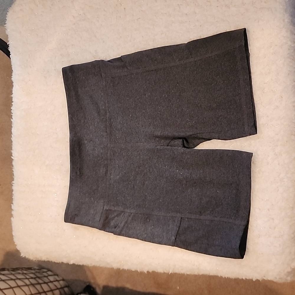 Bebe bike shorts